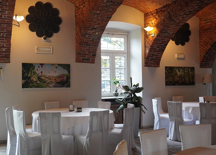 Ristorante Caselle Torino